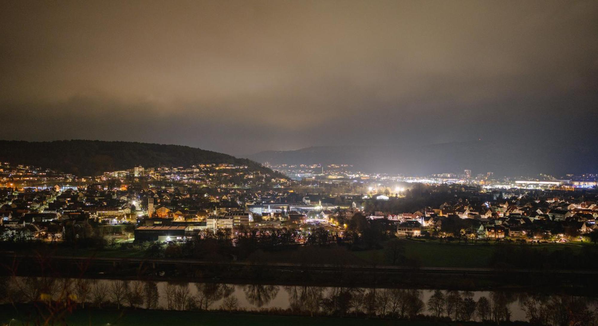 Eventlocation & Hotel Schloss Neuburg Obrigheim Exteriör bild